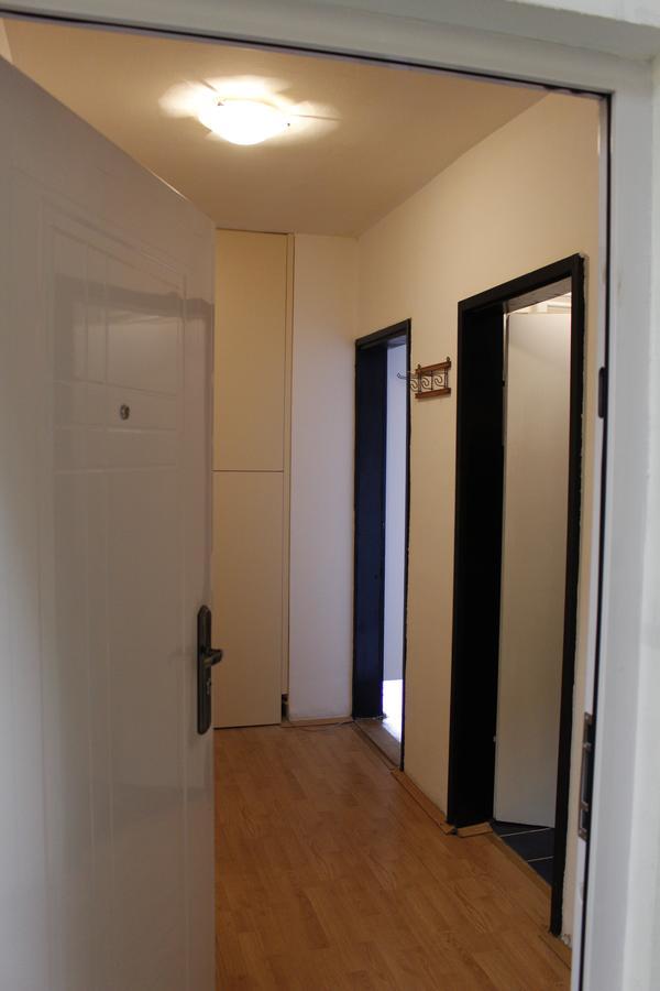 Apartman "Soba Sa Pogledom" Golubac Eksteriør bilde