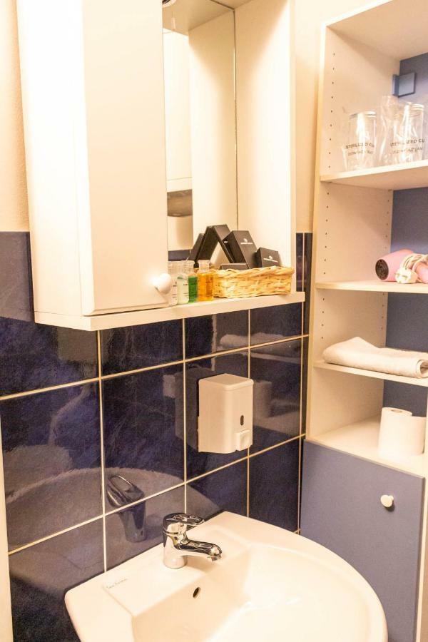 Apartman "Soba Sa Pogledom" Golubac Eksteriør bilde
